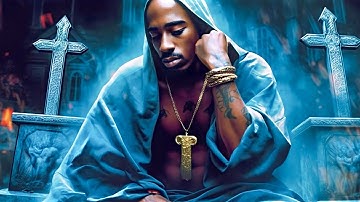 2Pac - My Last Breath (2024) met Eminem, Nipsey Hussle