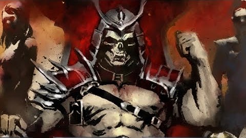 Mortal Kombat Onslaught Gameplay Walkthrough (Android,iOS) - Episode #8