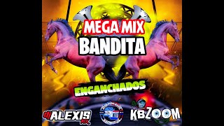 BANDITA MIX LOS MAS NUEVOS 2025