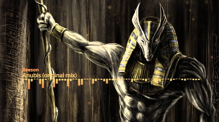 Reeson - Anubis (original mix)