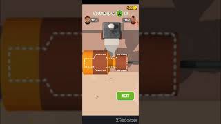 Blade Forge 3D/Making of sword/Oddly satisfying/ #shorts/#youtubeshorts/#short/ytshort/ytshorts screenshot 5