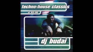 Budai - Techno House Classics of 93-96