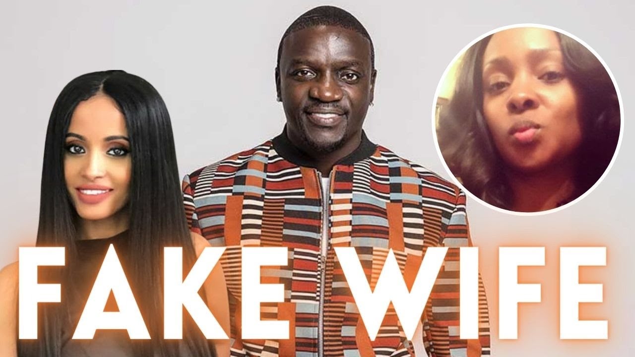 Akons Wife Denies Reports Shes Replacing Porsha Williams on RHOA