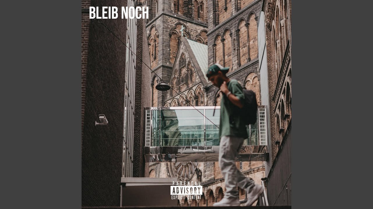 Watch BLEIB NOCH on YouTube Watch BLEIB NOCH on YouTube