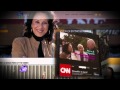 Maria Hinojosa - Living The New America