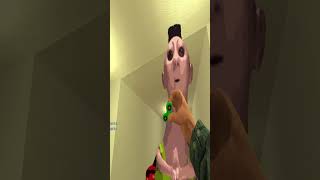 Gmod 256 #gmod #shorts #garrysmod #scp096 #viralshorts #viralreels #gmodshorts #trending