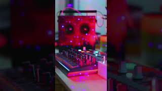 Electronic Disco! 🪩 #drumbruteimpact #arturia #synth #electronicmusic #shorts