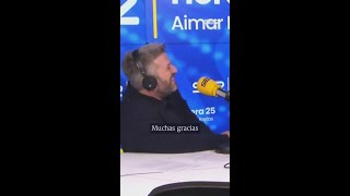 Quevedo comparte piso: "No me gustaría quemar etapas de mi vida"