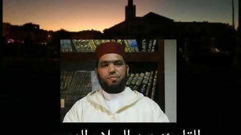 تلاوة خاشعة من سورة المائدة للقارئ عبدالسلام الدبوسي (2)