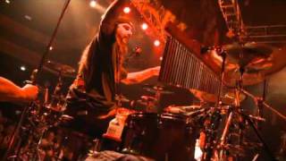 Transatlantic - II. The Wind Blew Them All Away(Live From Shepherd's Bush Empire, London) chords