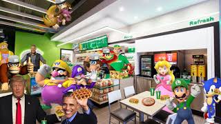 Wario dies after provoking and getting into a fight with Banjo and Kazooie at his local Subway.mp3