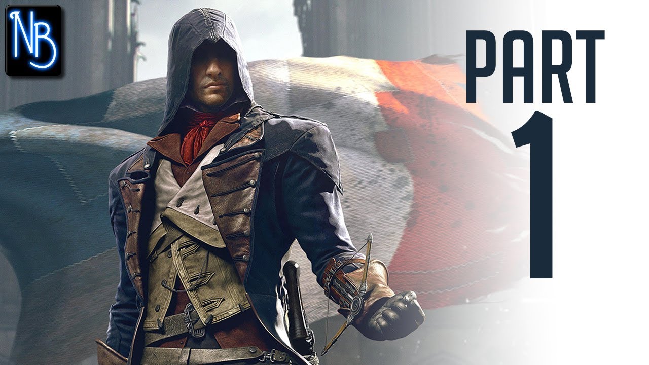 Assassin s Creed Unity Walkthrough Part 1 No Commentary YouTube assassin-s-creed-unity-walkthrough-part-1-no-commentary-youtube