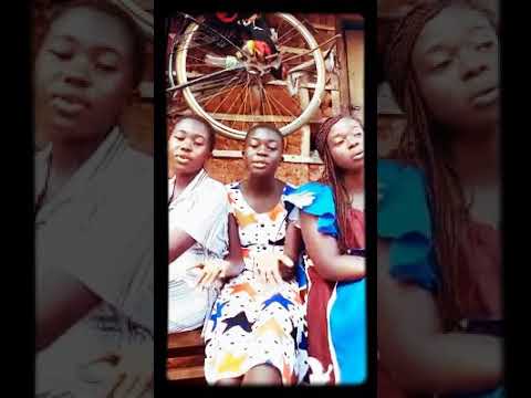Mabre agu by agyeman family uploaded by vialla amissah