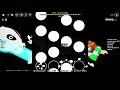 random Funky Friday bloodshed run
