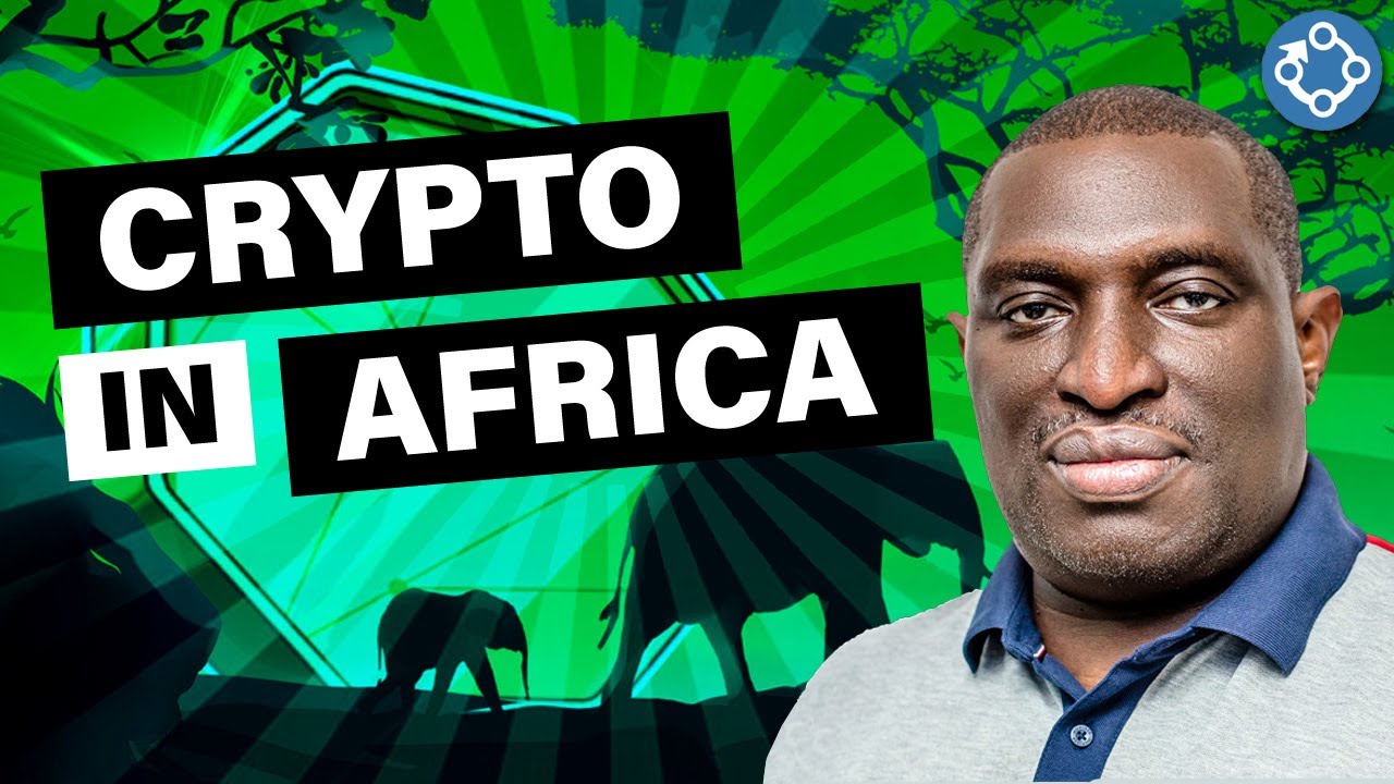 Crypto in Africa: 5 Insights from Victor 