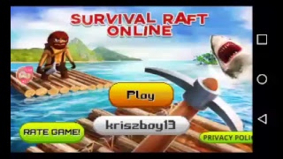 Multiplayer raft? screenshot 4