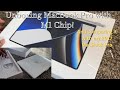 MacBook Pro 14&quot; with M1 Chip Unboxing and Comparison With 2017 MacBook Pro 13&quot;
