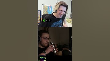 bro is eating plastic #xqc #ohnepixel #cs2 #cs2funny #shorts