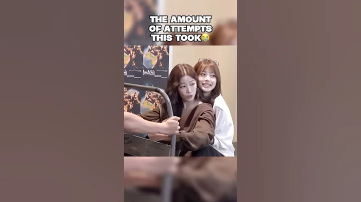 I LOVE THEM #kpop #lesserafim #eunchae #kazuha #yunjin #chaewon #sakura #kpopfunny #fearnot