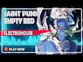 Saint Punk - Empty Bed (Monstercat release)