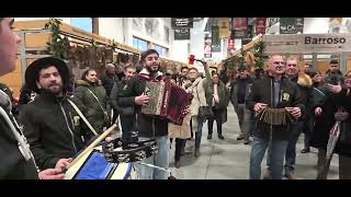 Feira Do Fumeiro De Montalegre, Em 220126
