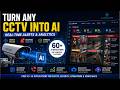 Lumicam AI Video Analytics Platform | Smart CCTV Surveillance & Real-Time AI Monitoring