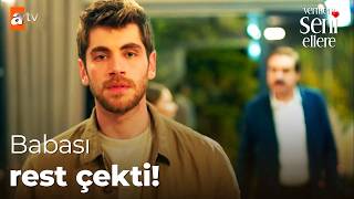 O Kapıdan Çıktın Mı Bir Daha Geri Gelemezsin - Vermem Seni Ellere 1. 