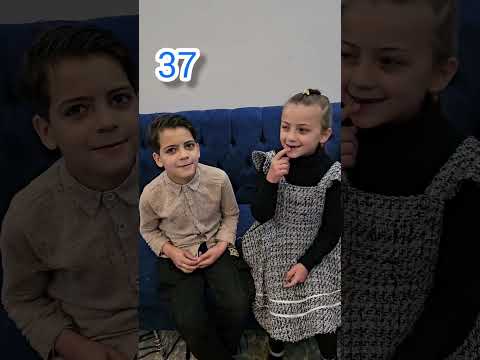 تحدي معرفة الرقم بين براء وسميره الجزء الاول