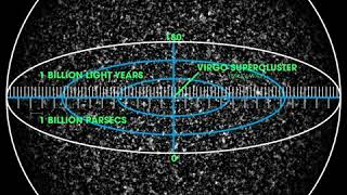 Observable universe | Wikipedia audio article