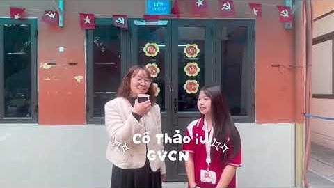 “10A7 Tri Ân Thầy Cô – Hành Trình Yêu Thương Ngày 20/11”