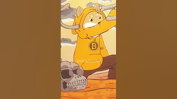 $DOG to the Moon 🚀 The Future of Bitcoin Memecoins
