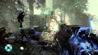 Evolve Alpha [1] | Let's Play
