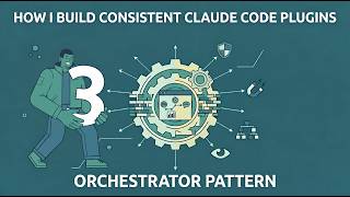 The plugin pattern that stops Claude from breaking