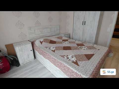 იყიდება 3 ოთახიანი ბინა ვაზისუბანში