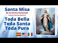 Santa Misa en la Divina Voluntad | Misión Ruah