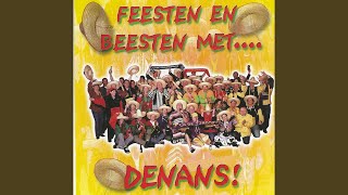 Schudden Met Die Gat - Denans