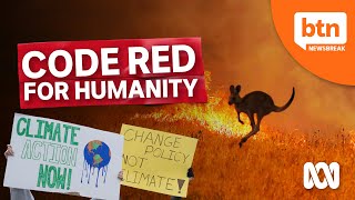 Global Reactions to United Nations IPCC Report on Climate Change