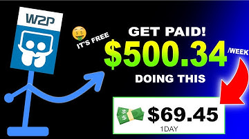 Make $70+ Per Day On Clickbank WITHOUT Website ($500/Week!) | Earn Money Online | Clickbank 2022