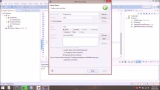 Como crear un arreglo unidimesional o lista de vectores en java eclipse orientado a objetos