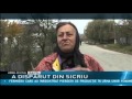 A DISPĂRUT DIN SICRIU