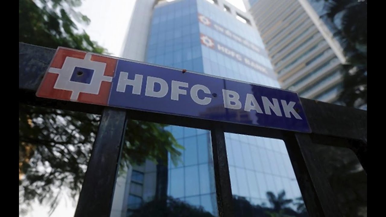HDFC to be merged with HDFC Bank