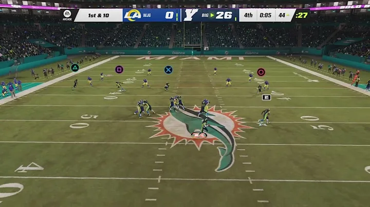 Dak with the hurdle