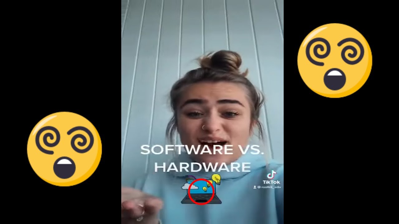 Software vs Hardware EXPLAINED! | Computers Demystified