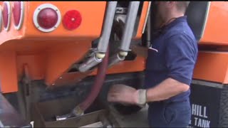 Applications open for home heating assistance