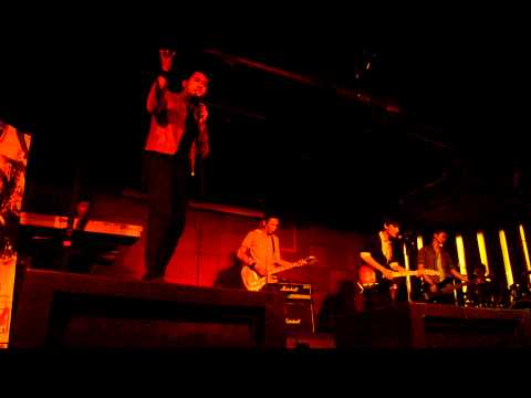 Hero - Anugerah (Live at Basement Cafe Kemang, Jakarta)
