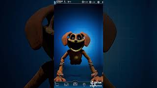 poppy playtime edit #fnaf AR workshop