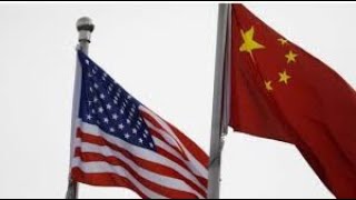 中国国家主席习近平同美国总统拜登举行视频会晤
