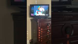 Peanuts Movie 2015 - Fxm Outro