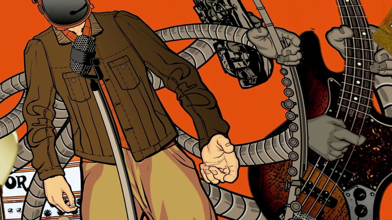 la marmite cosmique CD