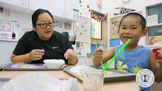 Importance of Early Education